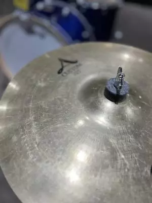 Zildjian - A Custom 16 Inch Crash 2